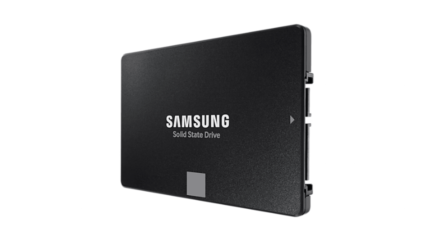 Samsung SAMSUNG 870 EVO 2.5 inch 1 TB Internal SSD