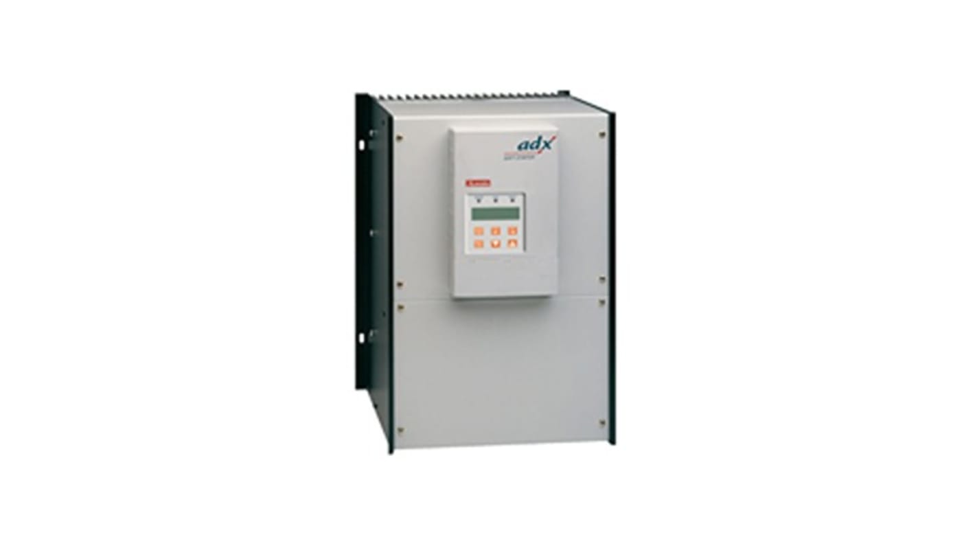 Lovato ADX…B Soft Starter, 132 kW, 500 V ac, 3 Phase