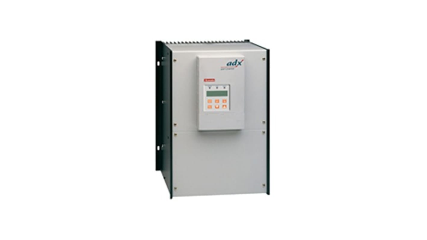 Lovato Soft Starter, Soft Start, 315 kW, 415 V ac, 3 Phase, IP00