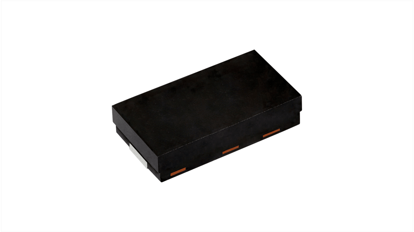 Vishay 200V 5A, Ultrafast Rectifiers Rectifier & Schottky Diode, 2-Pin DFN3820A VS-5EAH02HM3/H