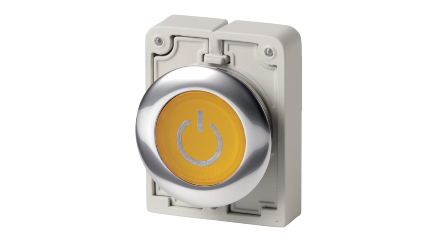 Eaton Push Button