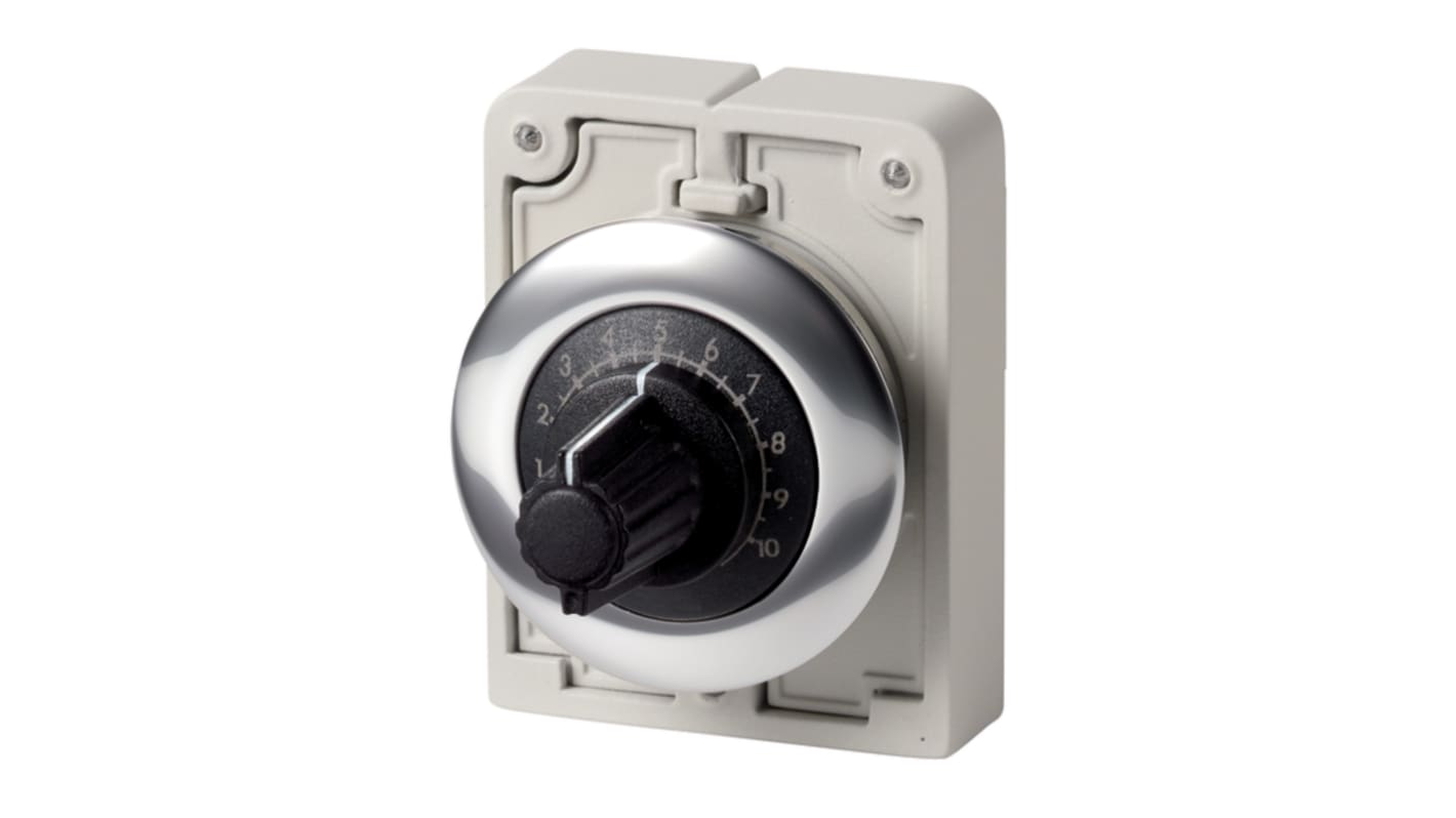 Potencjometr typ Obrotowy Eaton 0.5W