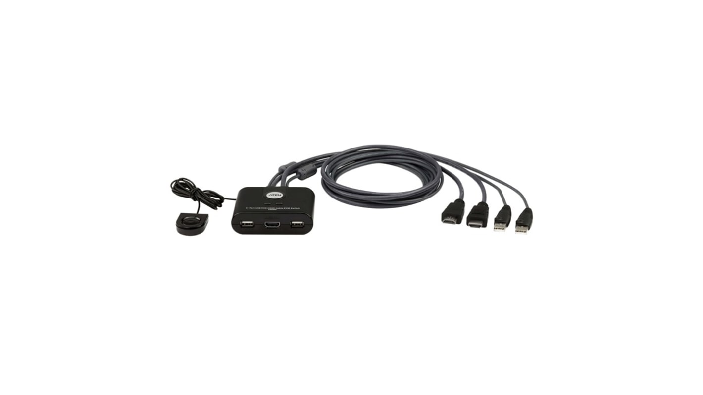 Aten hdmi top