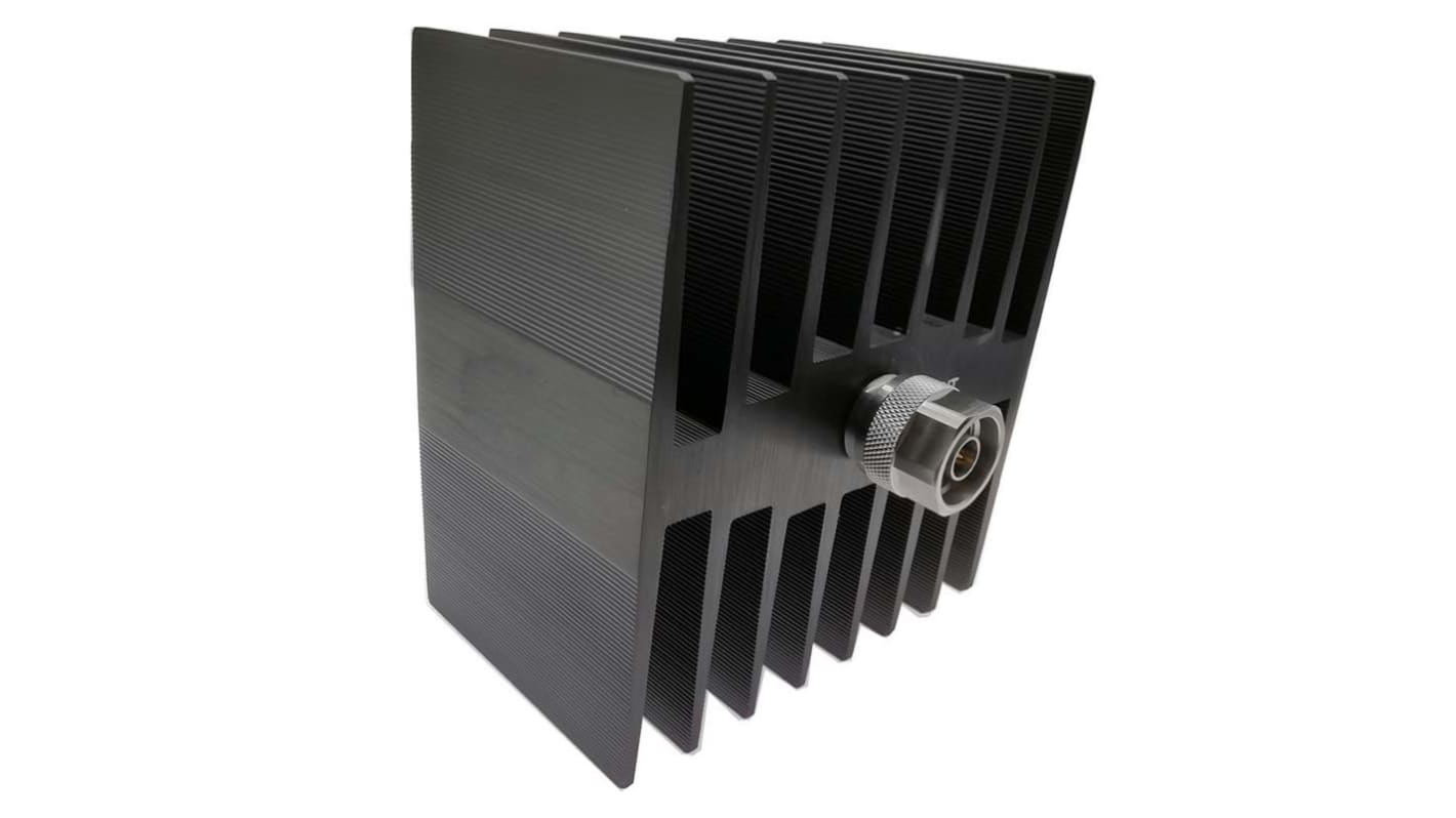 Huber+Suhner 同轴衰减器, N, 10dB, 6GHz, 直向