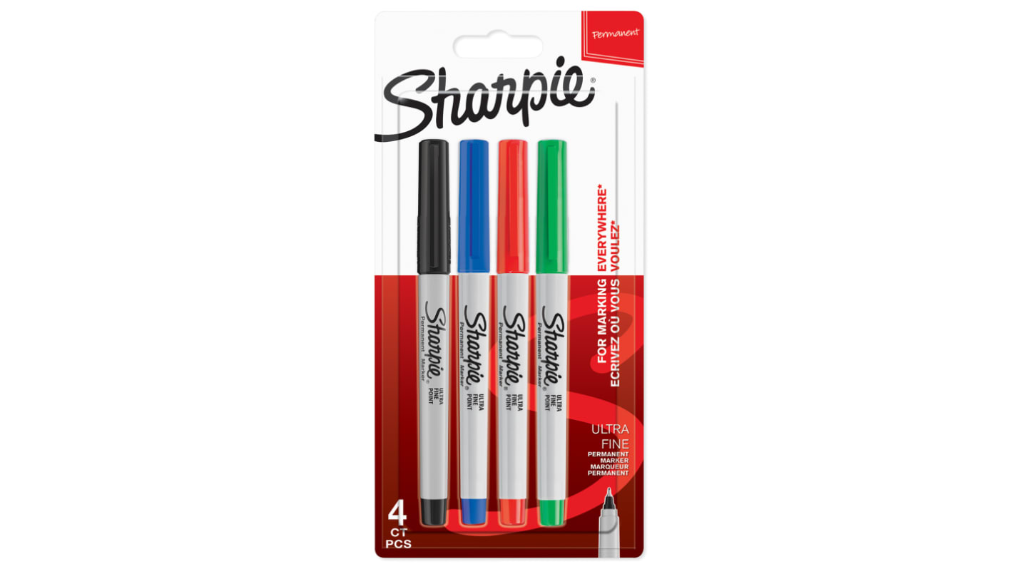 Assorted sharpies sale