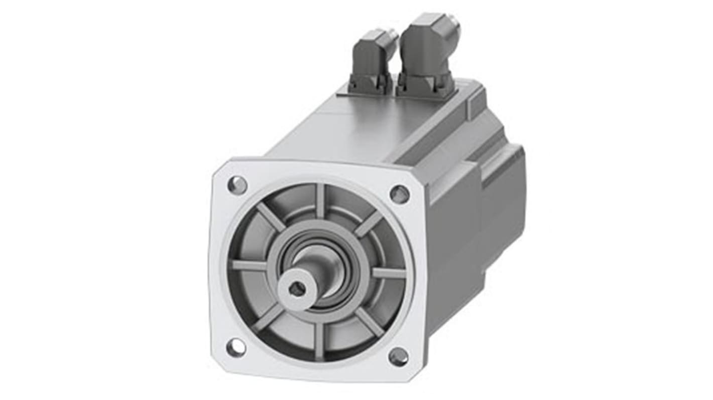 SIMOTICS S-1FK2 HD, SINAMICS S210 3AC 40