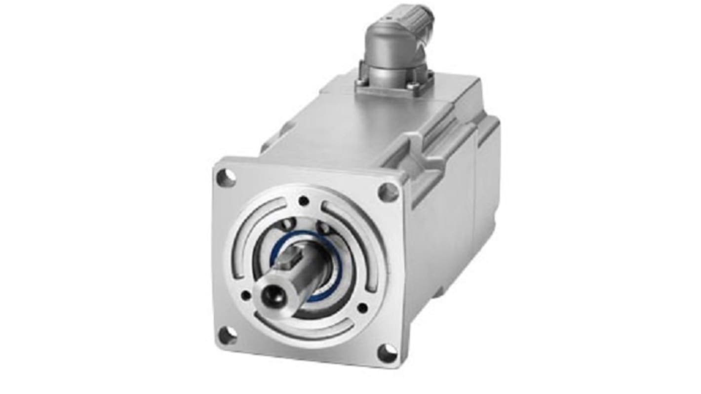 SIMOTICS S-1FK2 CT, SINAMICS S210 1AC 23