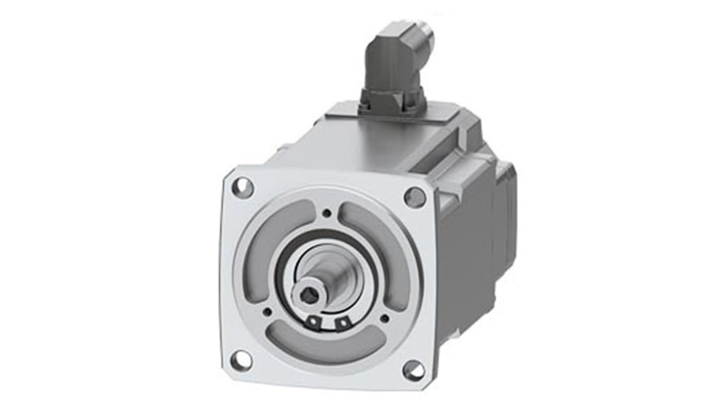 SIMOTICS S-1FK2 CT, SINAMICS S210 3AC 40