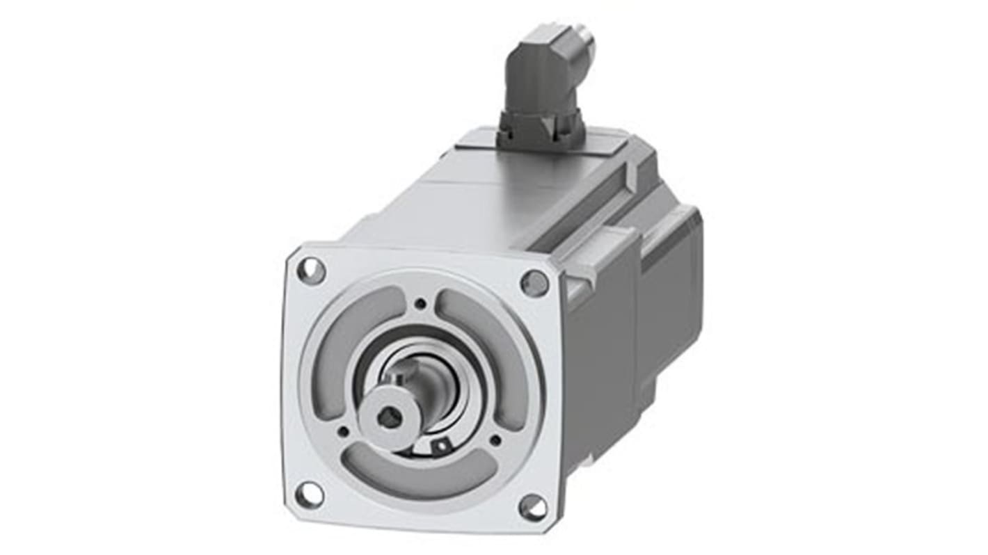SIMOTICS S-1FK2 CT, SINAMICS S210 3AC 40