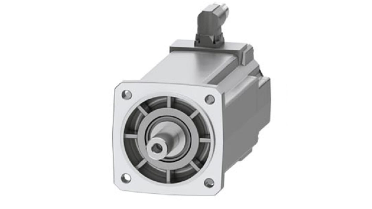 SIMOTICS S-1FK2 CT, SINAMICS S210 3AC 40