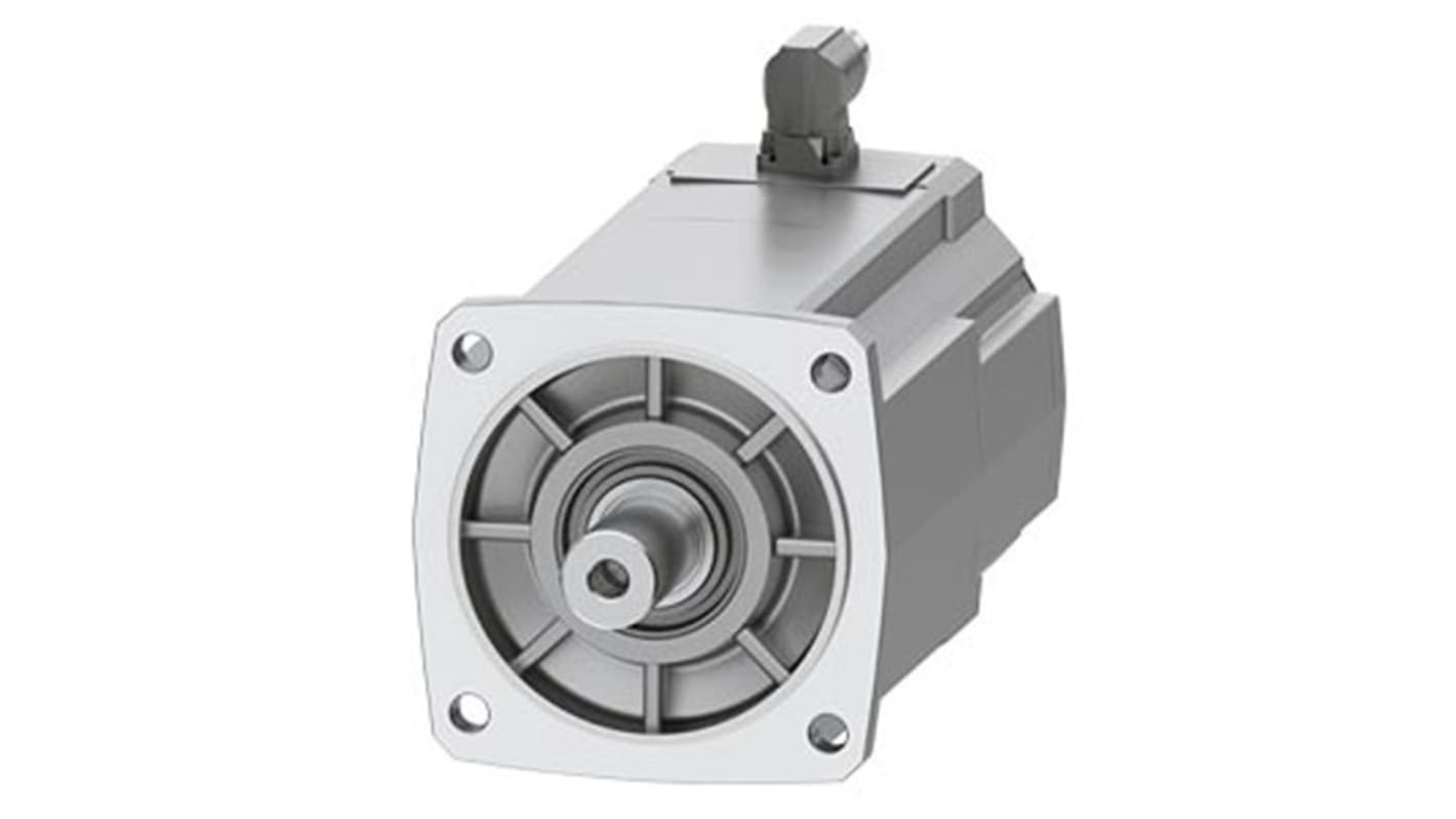 SIMOTICS S-1FK2 CT, SINAMICS S210 3AC 40