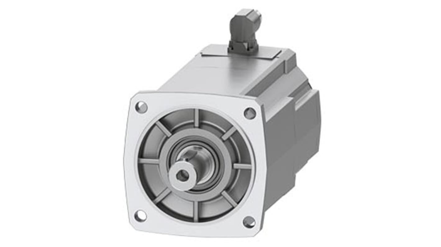 SIMOTICS S-1FK2 CT, SINAMICS S210 3AC 40