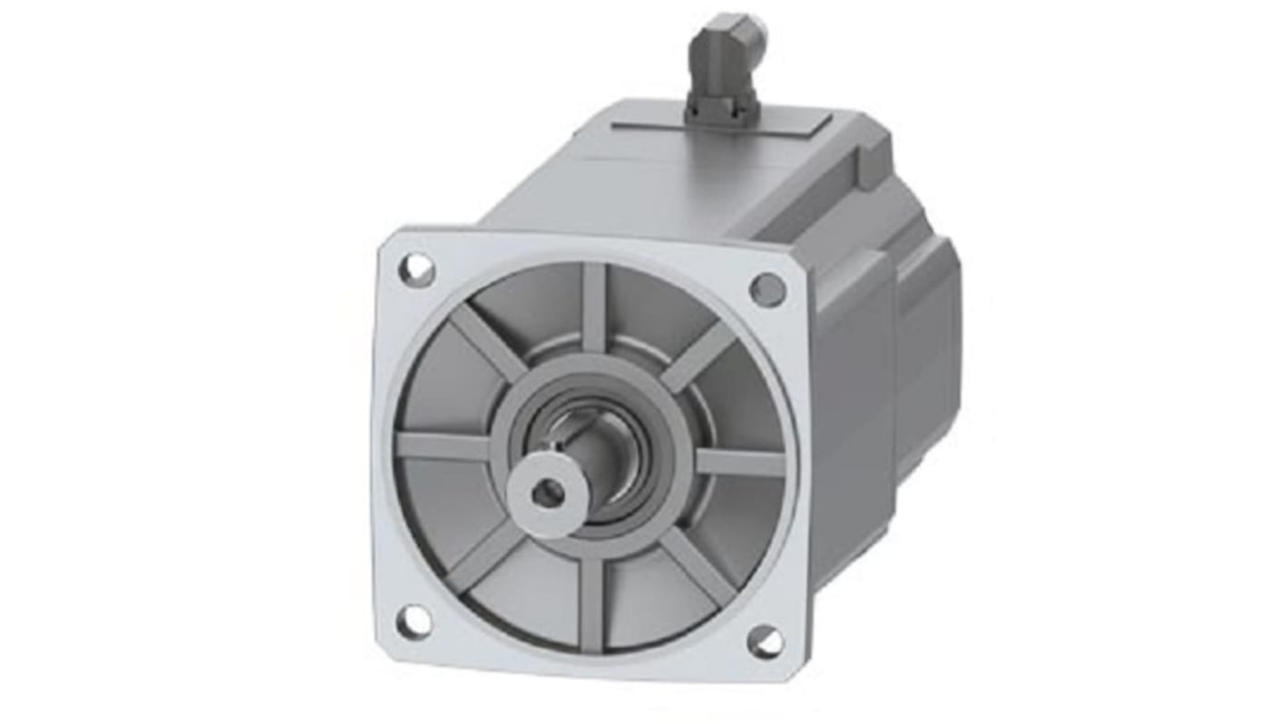 SIMOTICS S-1FK2 CT, SINAMICS S210 3AC 40