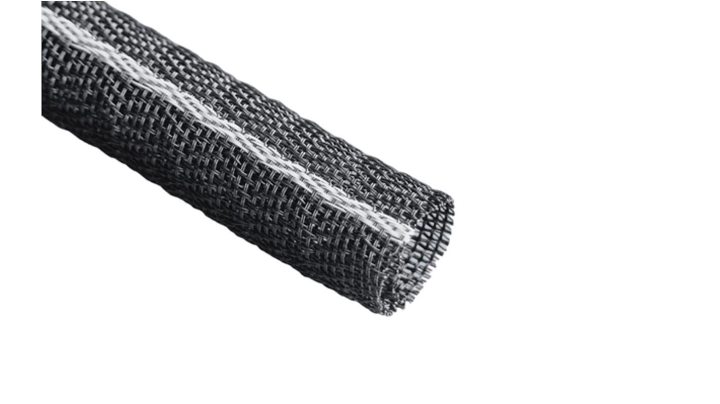 激安通販サイト 人気 ROUNDIT-2000-VO-13MM-BLACK | Rękaw ochronny 13mm Czarny BodyRepairTools