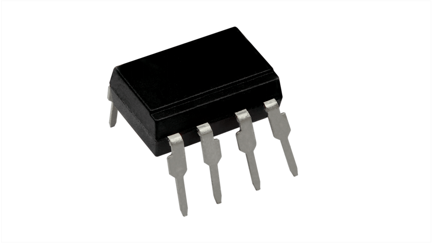 Transoptor VOH260A-X017T MOSFET 1-kanałowy DC SMD 8 Vishay