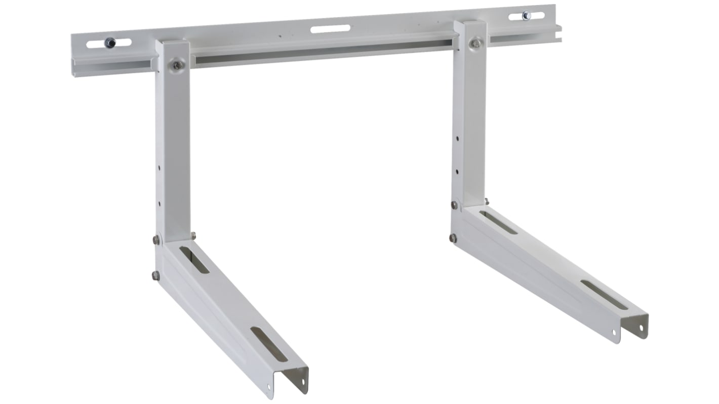 Kit per affissione Fischer Fixings 521763 KLIMA TOP, per uso con Condizionatori d'aria per esterni