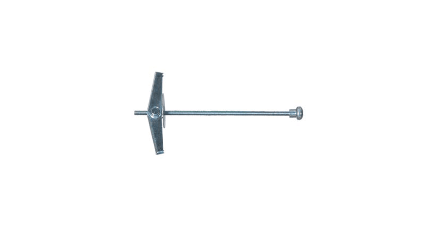 Tassello a espansione per muri cavi Fischer Fixings KD, Ø 14mm, L. 100mm