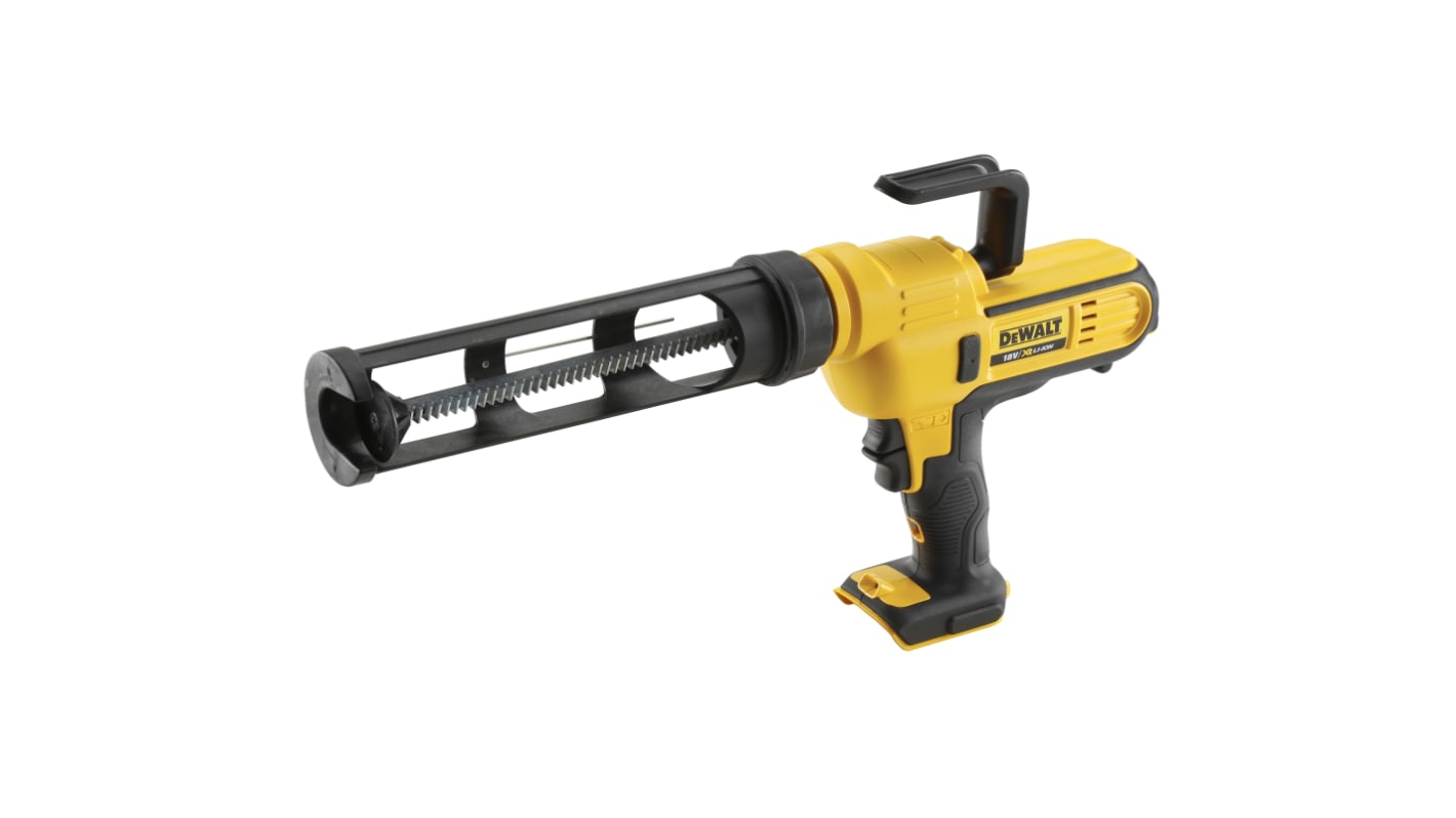 Pistole na epoxidovou pryskyřici 310ml DeWALT