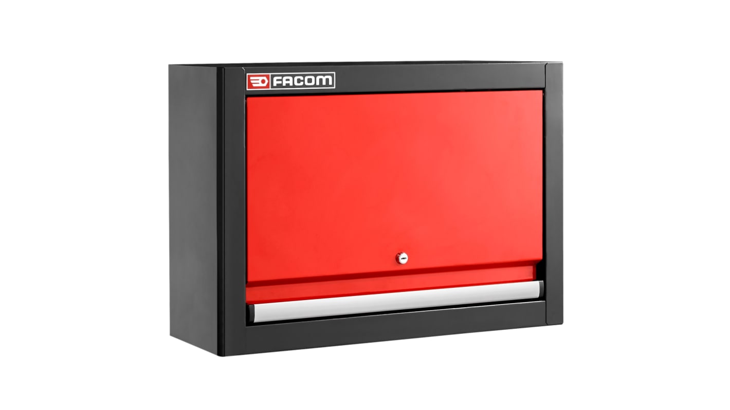 Facom Metal Wall Mount Tool Cabinet
