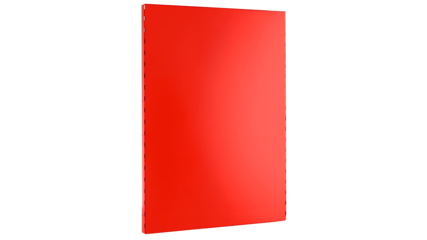Steel Wall Panel Tool Holder
