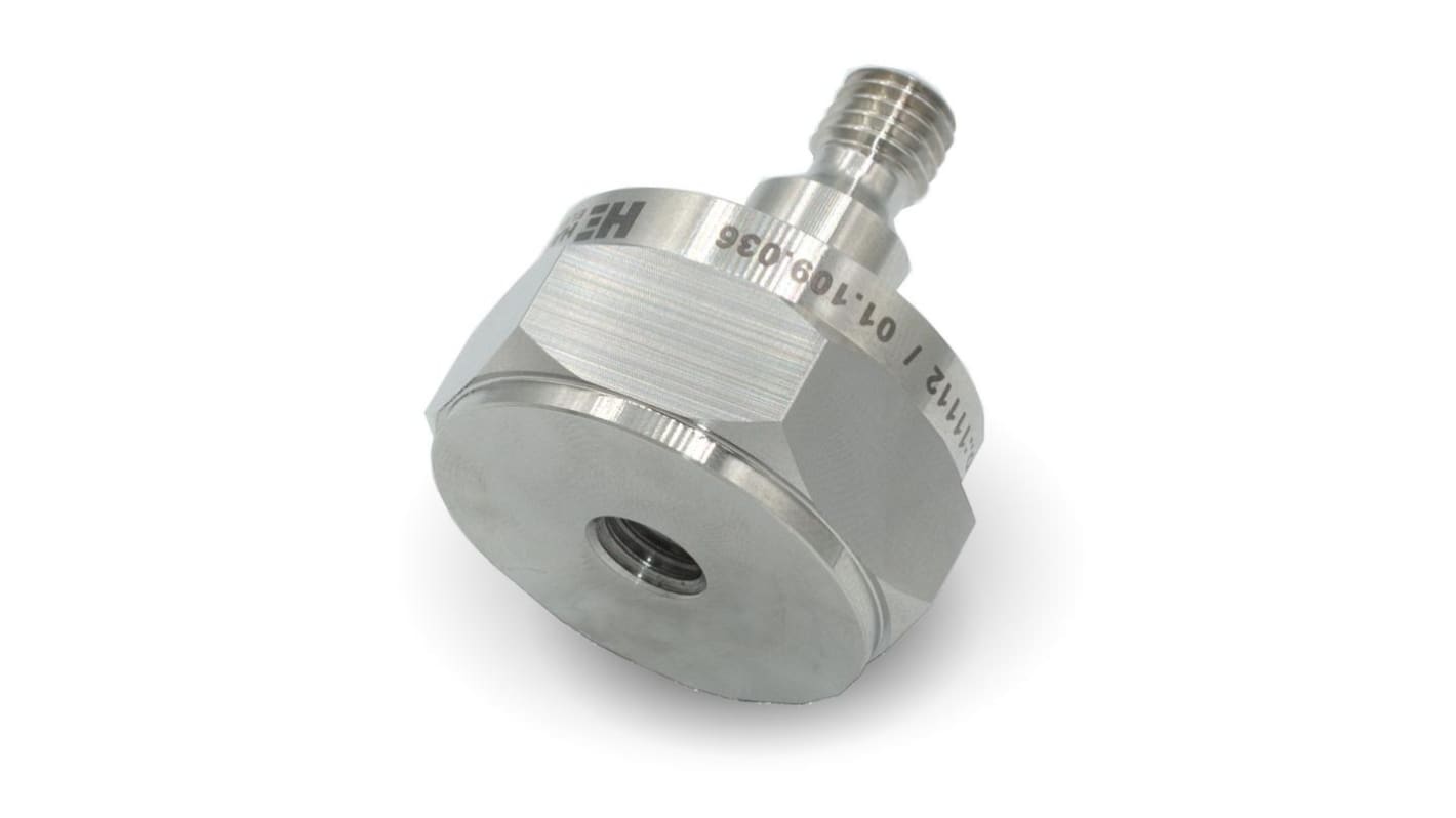 Rs-Online Adattatore di montaggio Hauber Elektronik per uso con HE05x HE20x Serie HE100 HE101 HE102 HE103