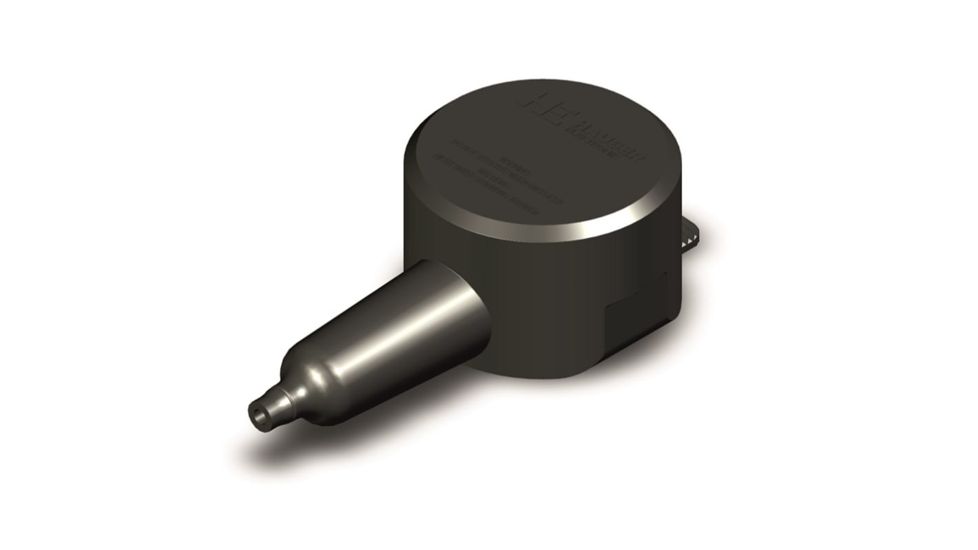 Rs-Online Manicotto protettivo Hauber Elektronik 1.2m per uso con HE200 HE205 HE250 HE255