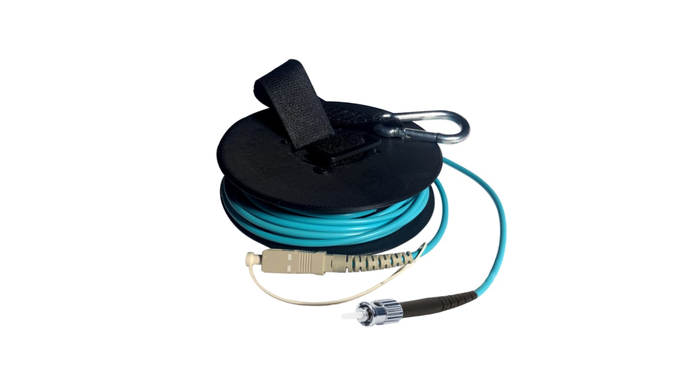 TREND Networks R240 Cable for Fiber Optic Testers, R240-ML-SCST