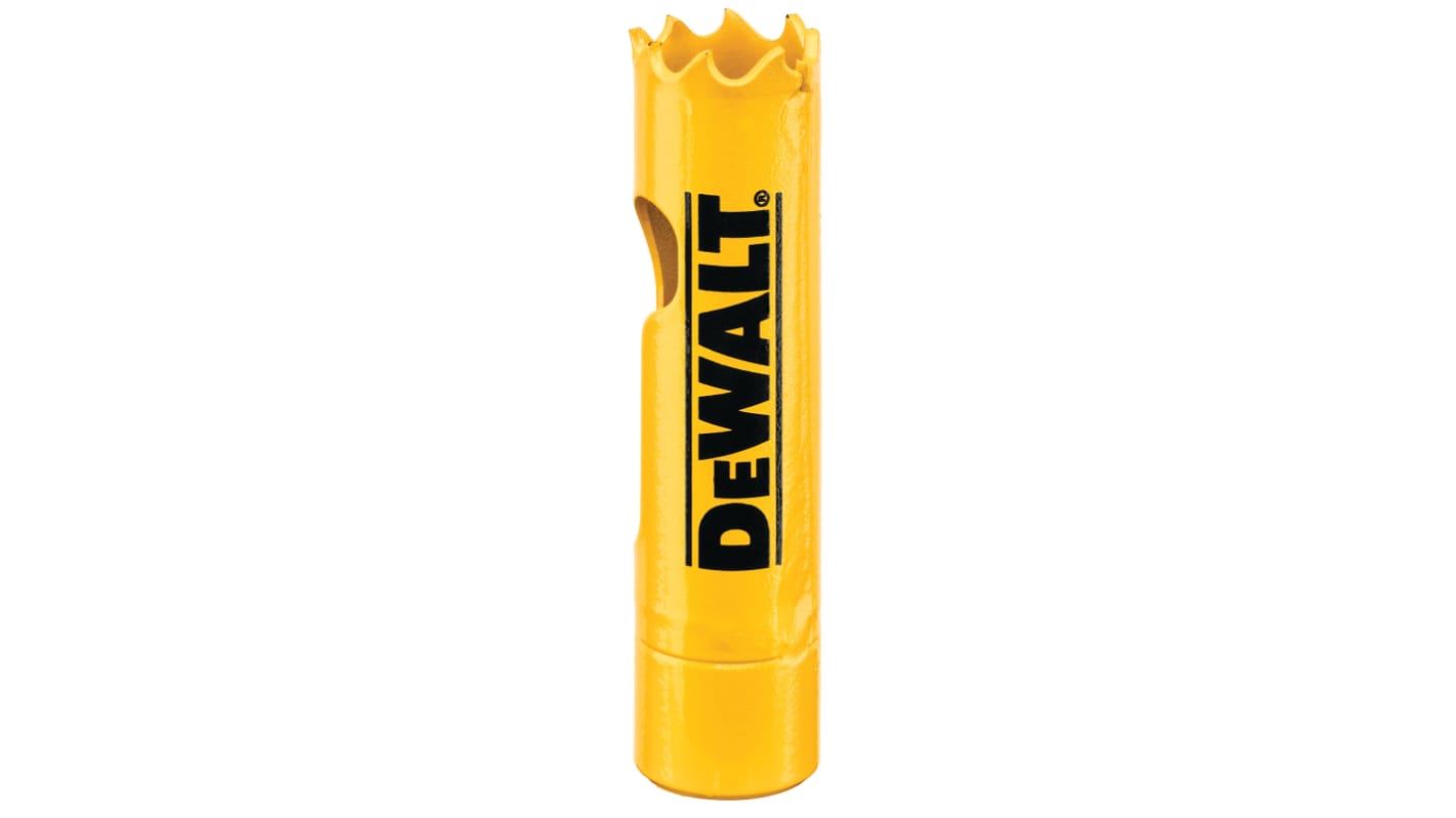 DeWALT Bi-metal 16mm Hole Saw
