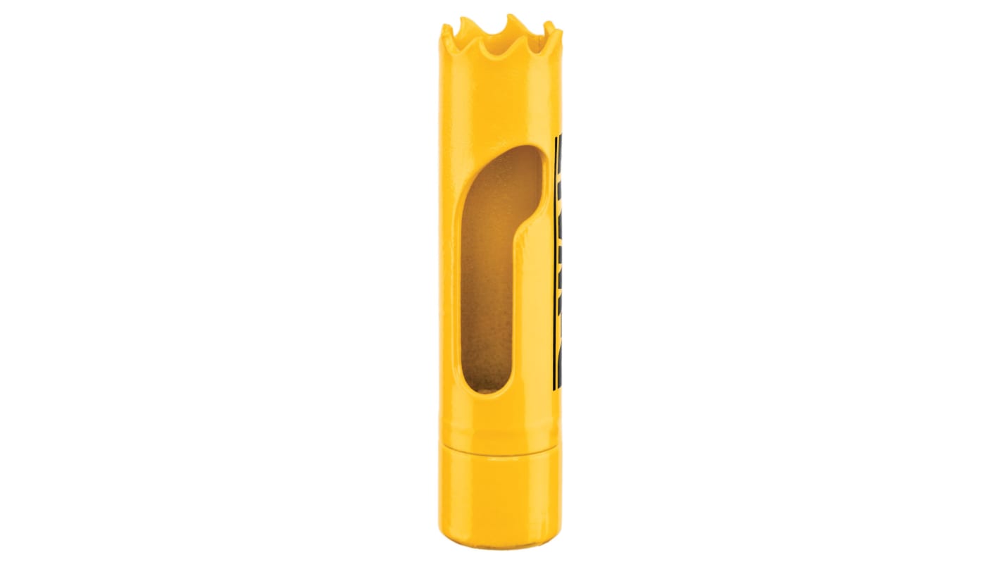 DeWALT Bimetall Lochsäge , Ø 20mm / Bohrtiefe 44mm