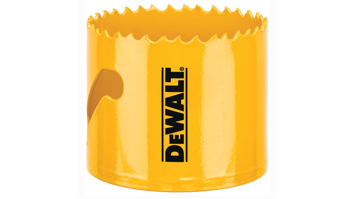 DeWALT Bi-metal 68mm Hole Saw