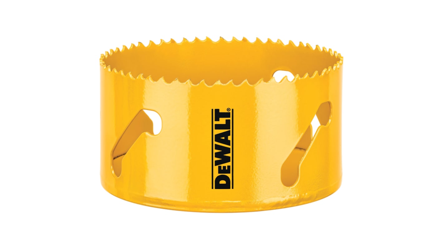 DeWALT Bimetall Lochsäge , Ø 95mm / Bohrtiefe 44mm