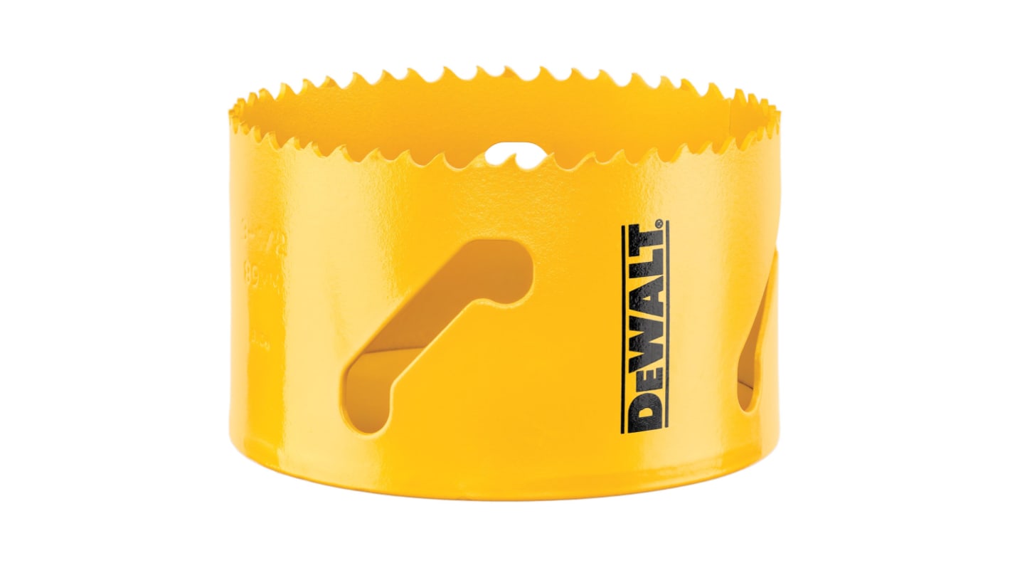 DeWALT Bi-metal 102mm Hole Saw