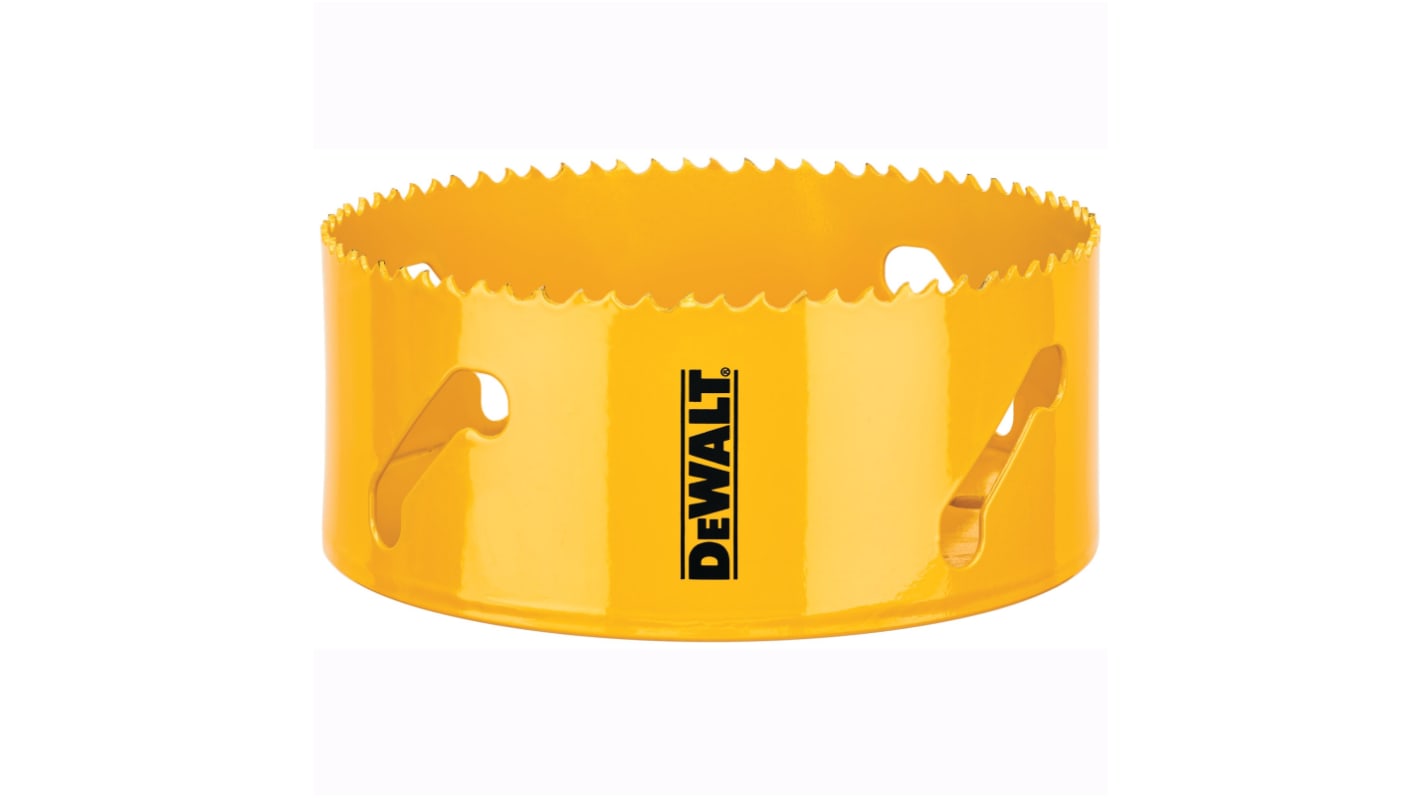 DeWALT Bimetall Lochsäge , Ø 127mm / Bohrtiefe 44mm