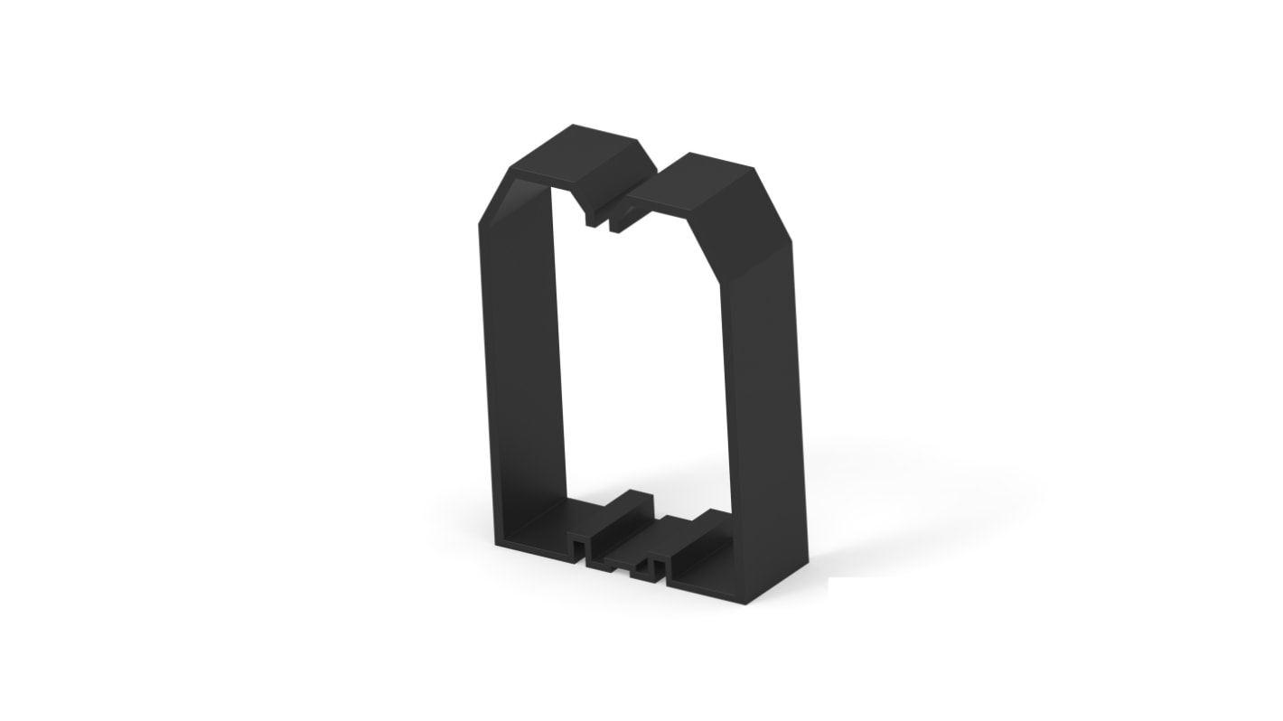 Entrelec Cable Trunking Accessory, 60 x 80mm