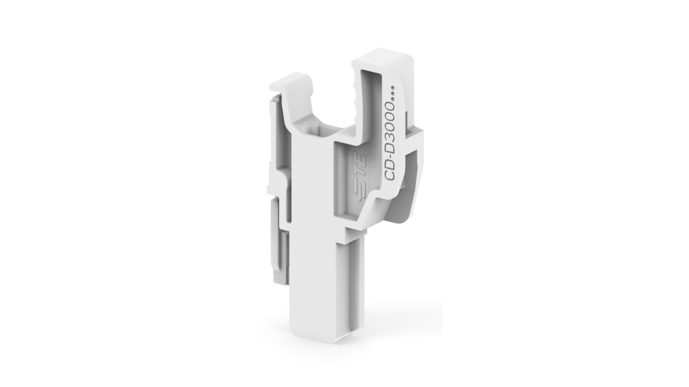 Dynamic plg term Acc,endplug,wo dovetail