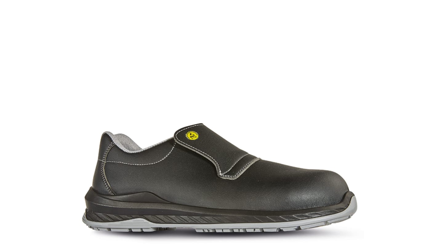 Scarpe antinfortunistiche S2 Jallatte JALGRAPHITE JI272, 38  Unisex, resistenti all'acqua, con puntale di sicurezza