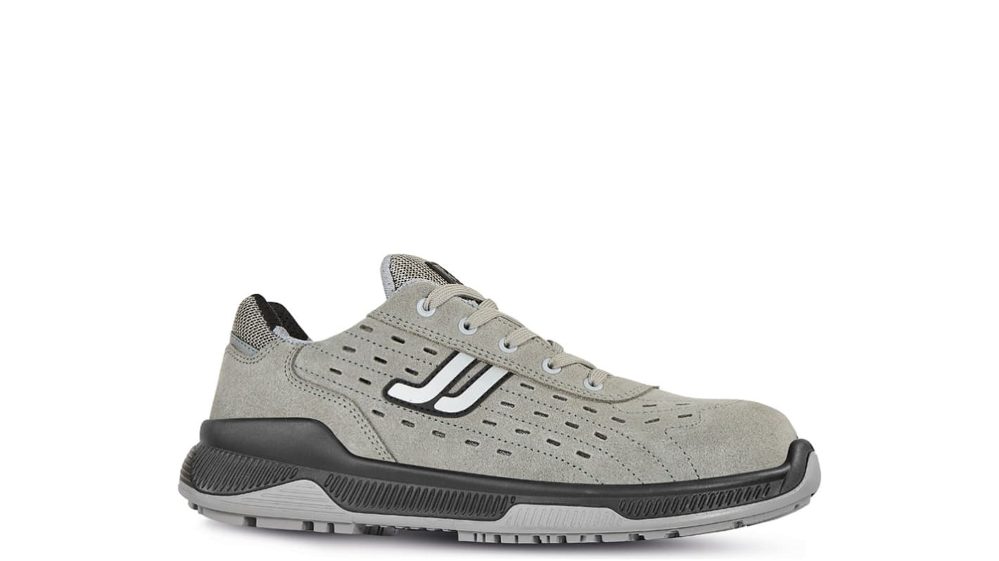 Scarpe sportive antinfortunistiche S1P Jallatte JALLEAN JI266, , Unisex tg. 39, col. , con puntale di sicurezza