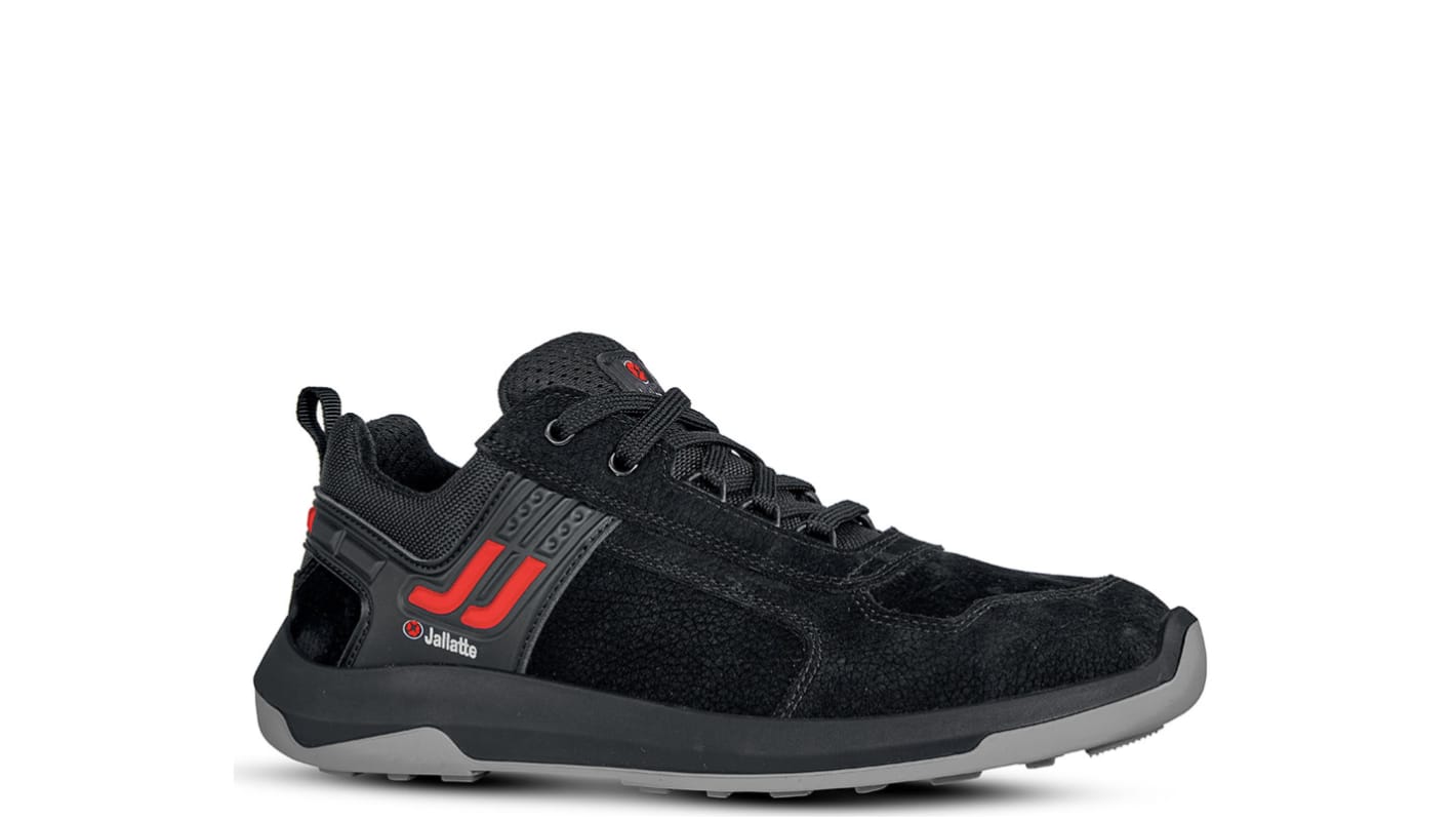 Scarpe sportive antinfortunistiche S3 Jallatte JALTEA JX007, , Unisex tg. 41, col. , resistenti all'acqua, con puntale