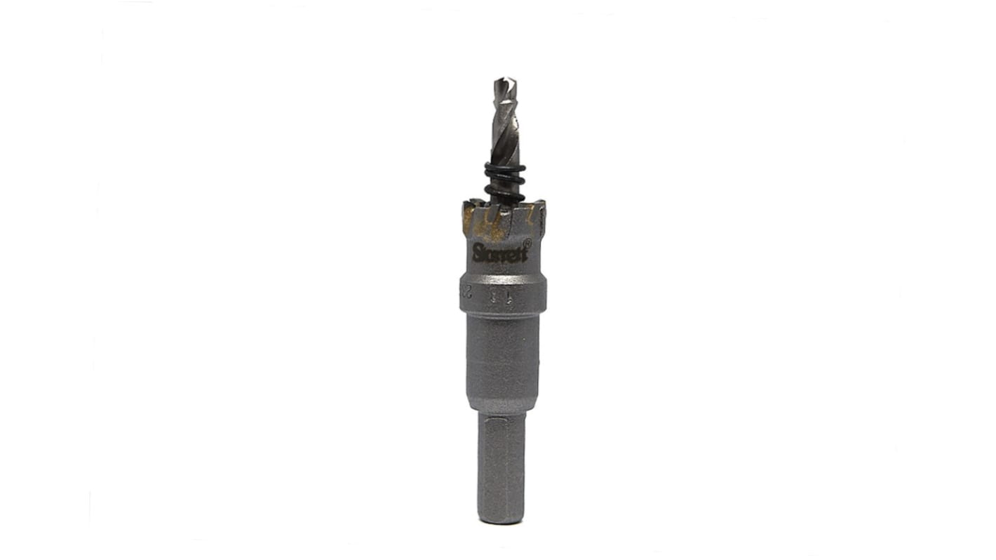 Starrett Stainless Steel 18mm Arbor