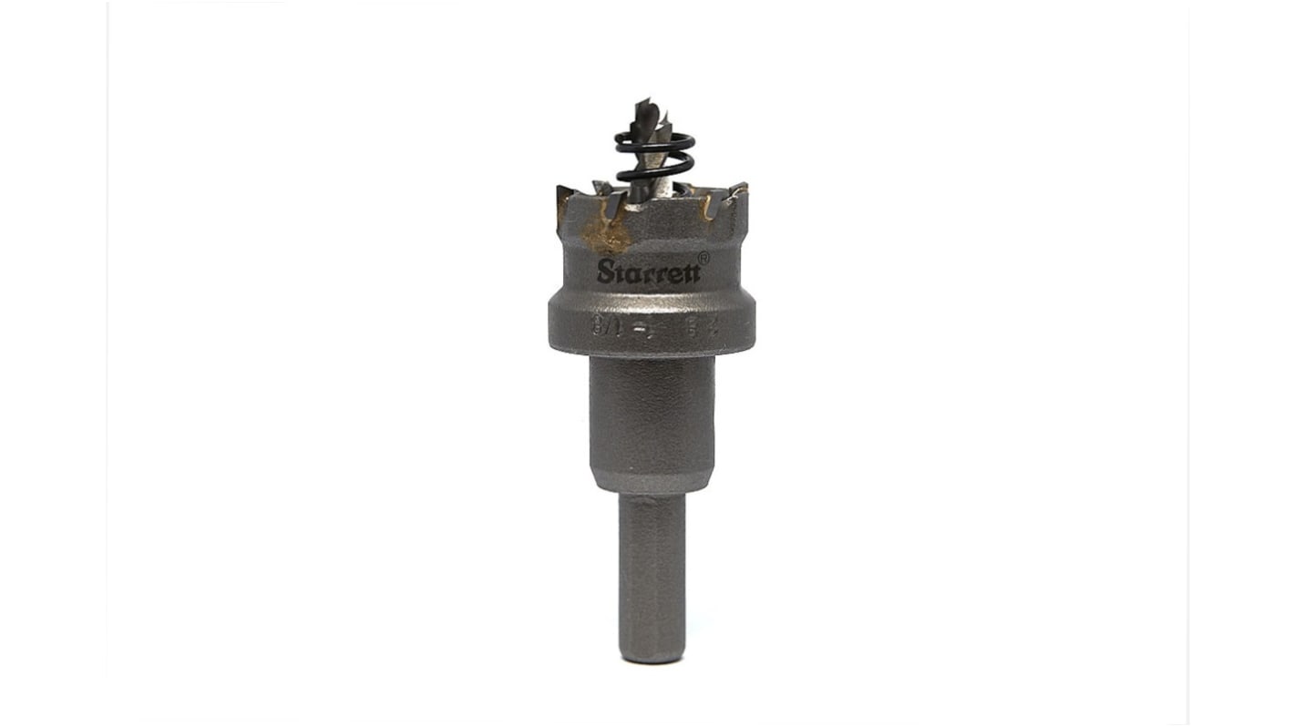 Starrett Stainless Steel 28mm Arbor