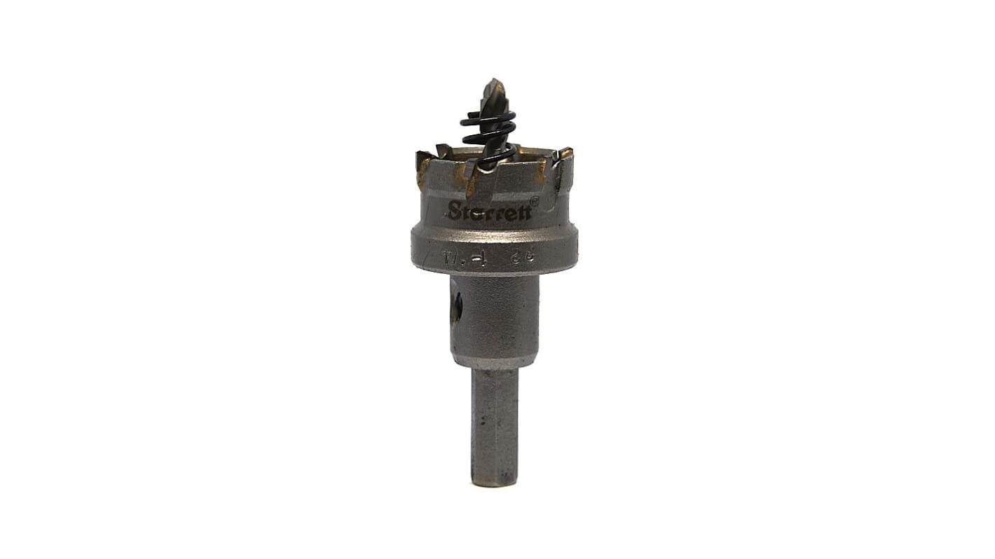 Starrett Stainless Steel 32mm Arbor
