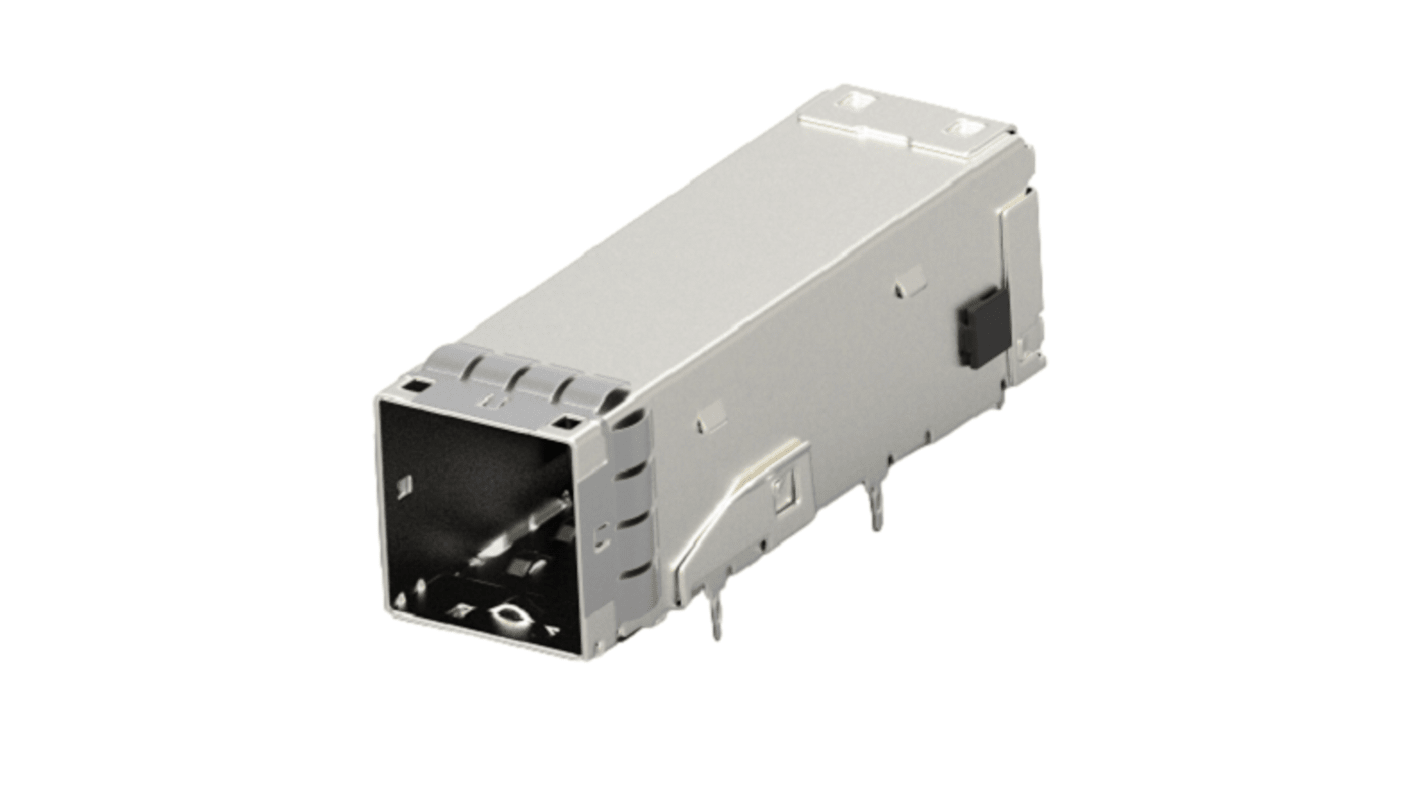 TE Connectivity Receptacle Receptacle 36-Position, 2149027-1