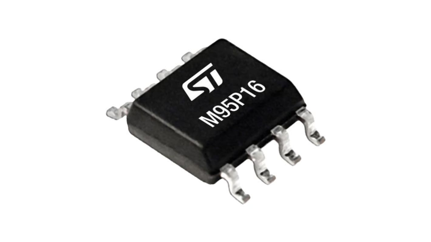 8 -pinowy 16Mbit ECOPACK2