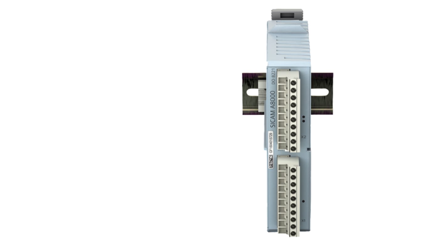 シーメンス PLC I/Oモジュール 6MF2822-1AA00 PLC I/Oモジュール
