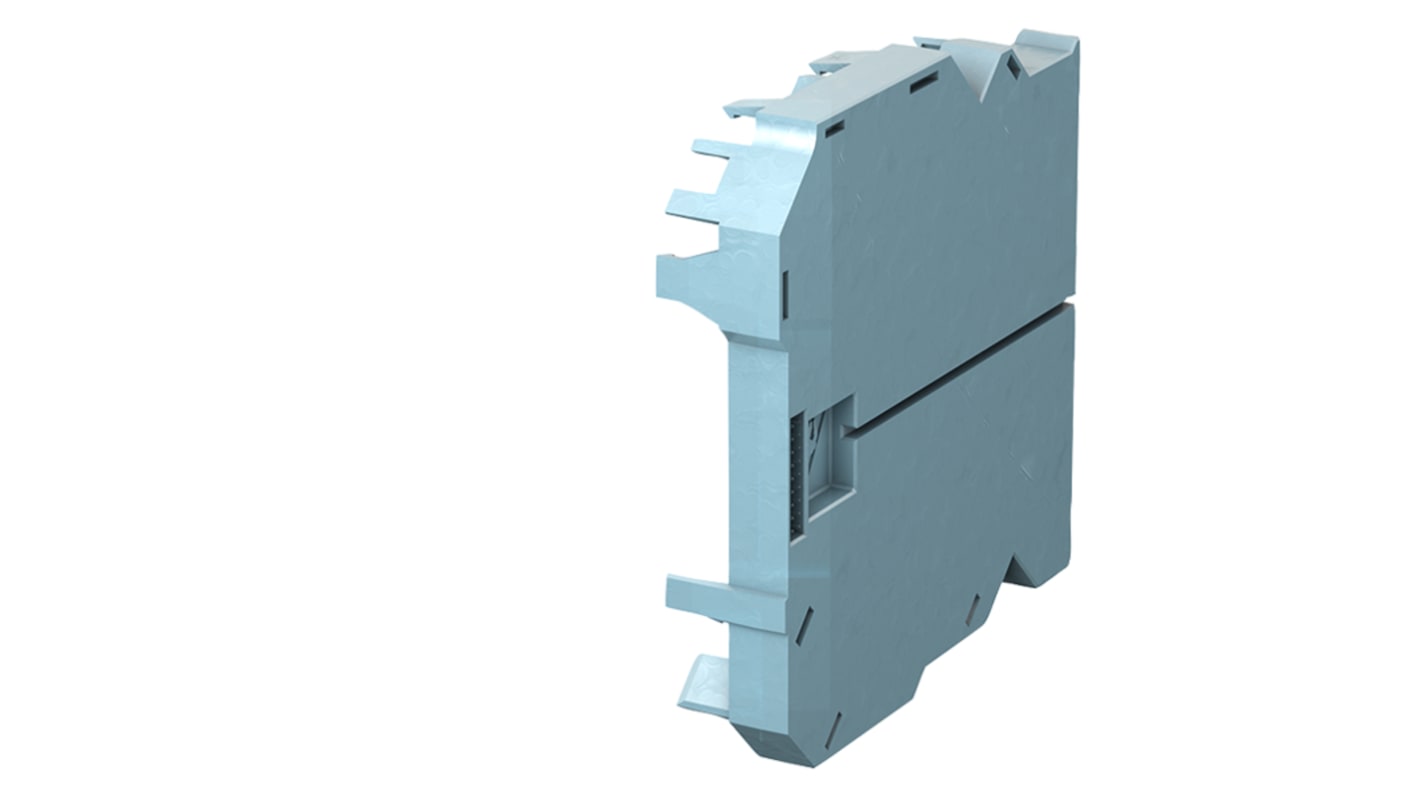 Siemens 6MF2881 Series PLC I/O Module