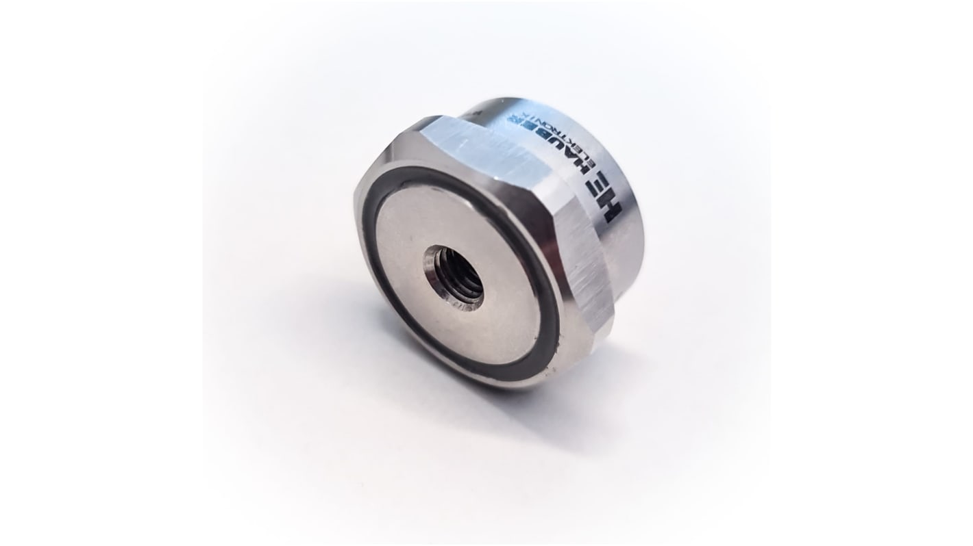 Rs-Online Adattatore Hauber Elektronik