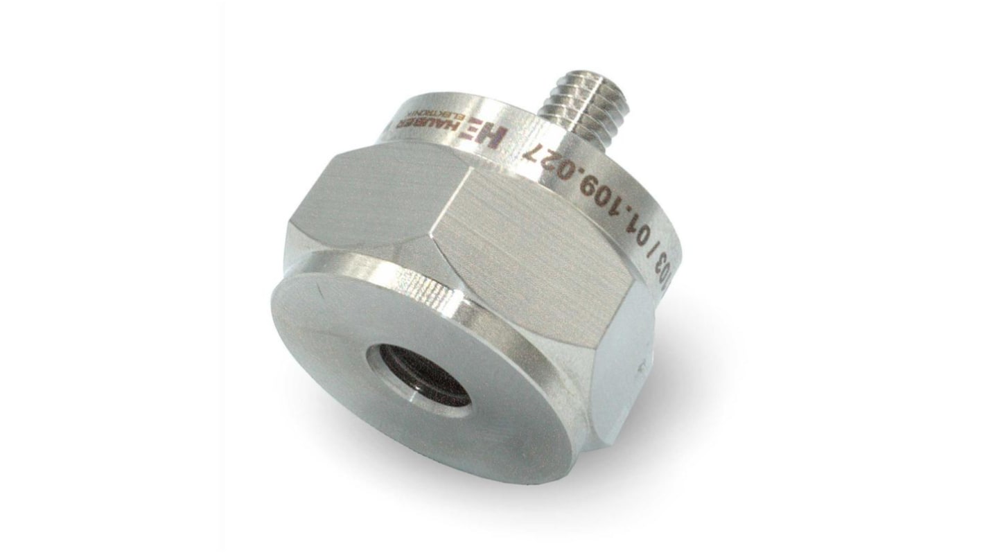Rs-Online Adattatore per montaggio Hauber Elektronik