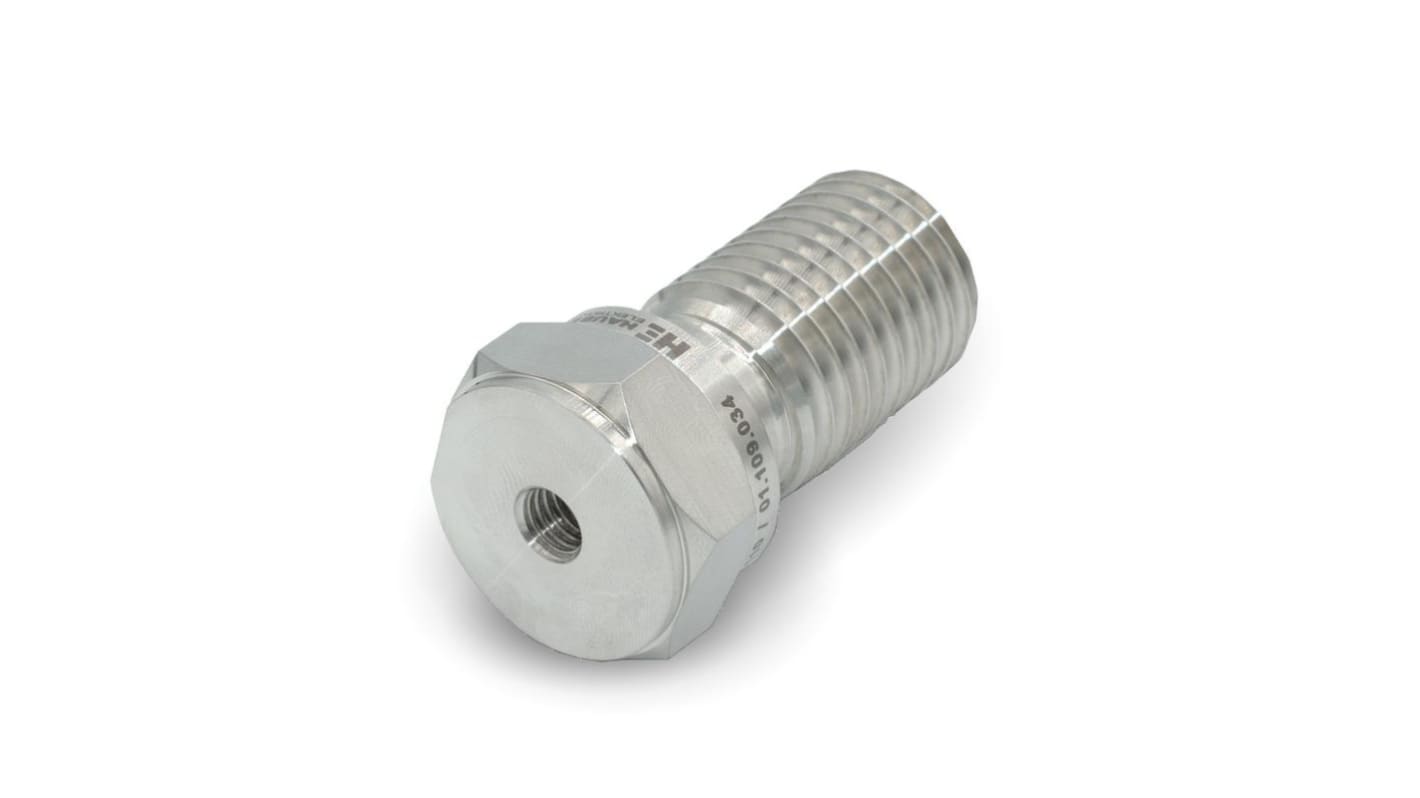 Rs-Online Adattatore per montaggio Hauber Elektronik