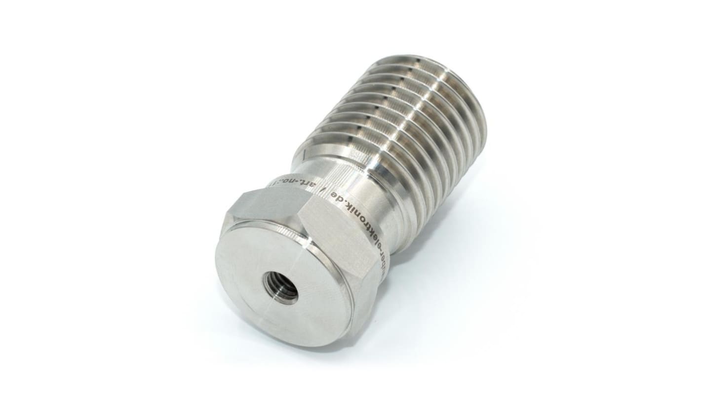Rs-Online Adattatore per montaggio Hauber Elektronik