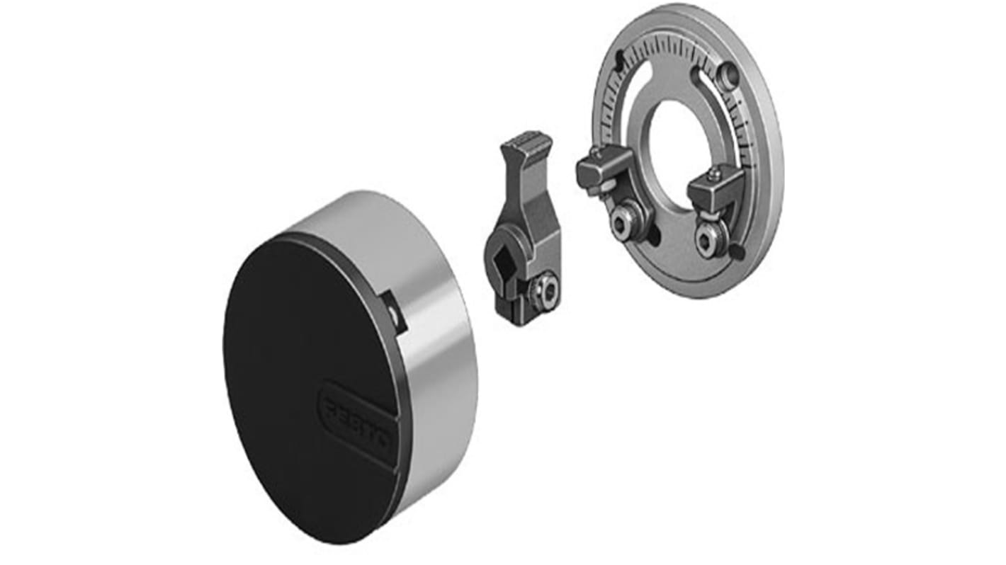 Festo Mounting Set Lever KSM-10